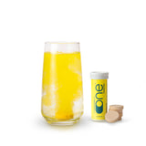 The Energising One - 20 Effervescent Tablets