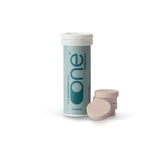 The Hydrating One - 20 Effervescent Electrolyte Tablets