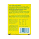 The Energising One - 20 Effervescent Tablets