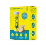 The Energising One - 20 Effervescent Tablets