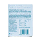 The Hydrating One - 20 Effervescent Electrolyte Tablets