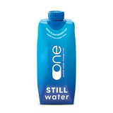 STILL CARTONS, 500ml (x18)