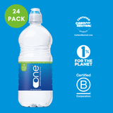 STILL SPORTSCAP rPET, 750ml (x12)