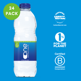 STILL rPET, 500ml (x24)