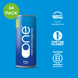 STILL CANS, 330ml (x24)