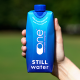 STILL CARTONS, 500ml (x18)