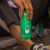 SPARKLING CANS, 330ml (x24)