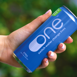 STILL CANS, 330ml (x24)