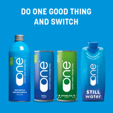 STILL CANS, 330ml (x24)