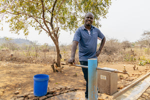 World Water Week 2025 - How and why to save water