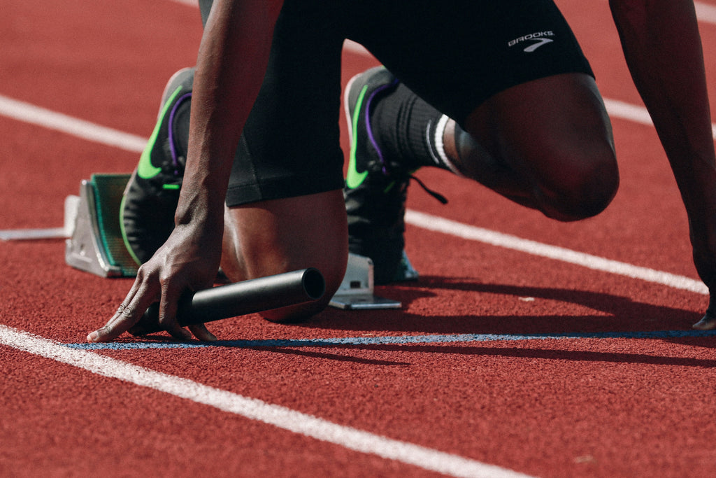 Hydrate Like an Olympian: Hydration Tips from Elite Athletes
