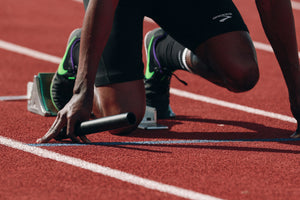 Hydrate Like an Olympian: Hydration Tips from Elite Athletes