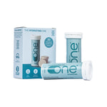 The Hydrating One - 20 Effervescent Electrolyte Tablets