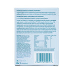 The Hydrating One - 20 Effervescent Electrolyte Tablets