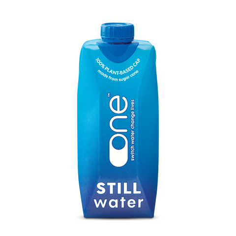 STILL CARTONS, 500ml (x18)