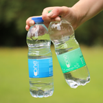 SPARKLING rPET, 500ml (x24)