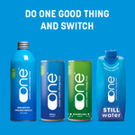 STILL CANS, 330ml (x24)