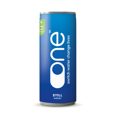 STILL CANS, 330ml (x24)